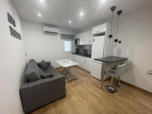 La Cordobesa Suites