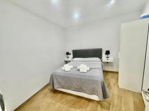 La Cordobesa Suites
