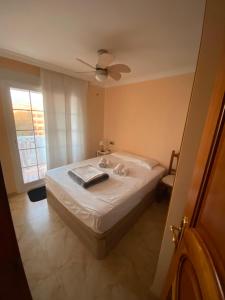 2 DB Apartamento Playa Fuengirola