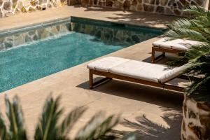 Villa Jazmine I Nueva Andalucia Luxury Oasis