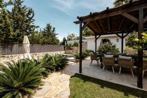 Villa Jazmine I Nueva Andalucia Luxury Oasis