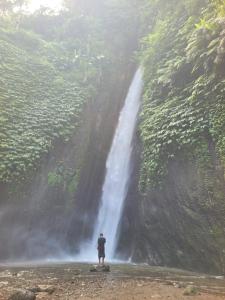 The Sinta Bali