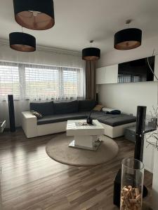 Apartman 3 kk, Moto GP 5min, garáž