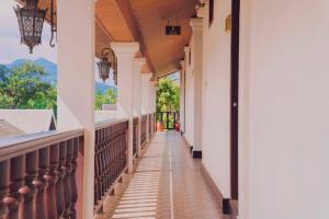 Treasure Heritage Luang Prabang Hotel