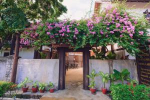 Treasure Heritage Luang Prabang Hotel