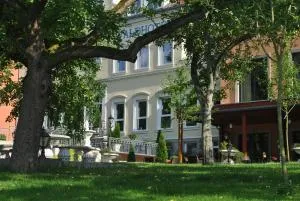 Waldhotel Rheinbach - Kalenborn