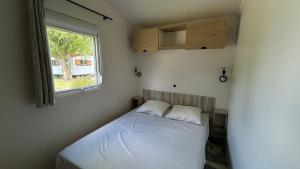Camping le Martin Pêcheur