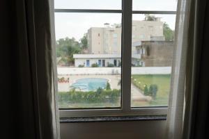 The Golden Valley Hotel and Resort , Sariska
