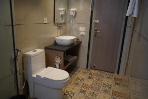 The Golden Valley Hotel and Resort , Sariska
