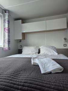 Nivå Camping & Glamping