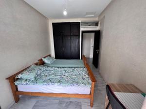 Appartement haut standing Vue champs de course