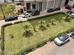 Appartement haut standing Vue champs de course