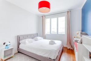 WeHost - Girard - Appartement T4 - 6 personnes - Balcon + Parking