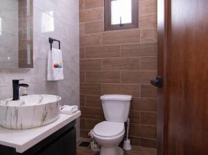 Villa Oasis Campo Verde Inoa, San Jose de las Matas