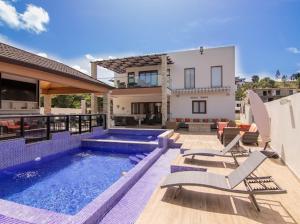 Villa Oasis Campo Verde Inoa, San Jose de las Matas