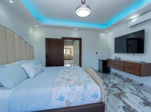 Villa Oasis Campo Verde Inoa, San Jose de las Matas