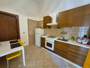 Fronte porto apartment img2
