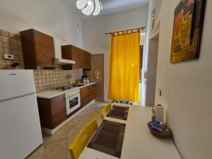 Fronte porto apartment