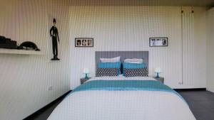 Appartements Studio Avec Terrace DOCKS : photos des chambres