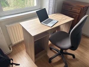 Bright apartment Quiet Close to the Mulhouse center