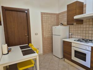 Fronte porto apartment