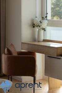 Apartament Baltic Harmony Bay View - Resort Spa - Aprent