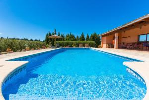 Villa Gosp Torres Large Private Pool WiFi