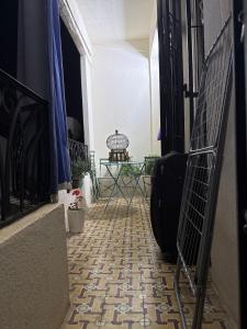 Bel appartement tout confort