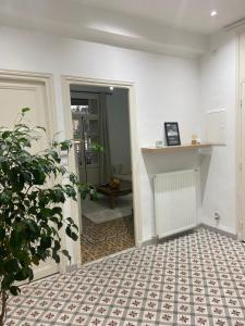Bel appartement tout confort