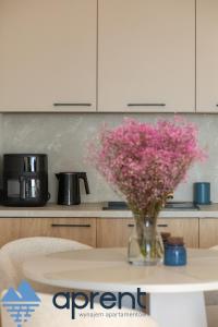 Apartament Baltic Harmony Bay View - Resort Spa - Aprent