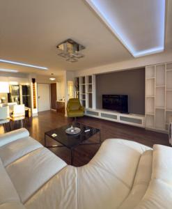 Sea View Apartment