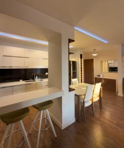 Sea View Apartment