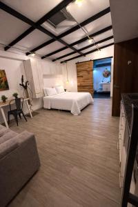 Loft acogedor en Chapinero