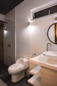 Loft acogedor en Chapinero
