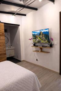Loft acogedor en Chapinero