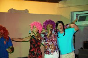 Campings Camping Le Dolium : photos des chambres