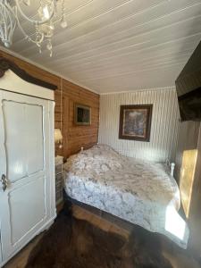 Posti Tiny House with Garden