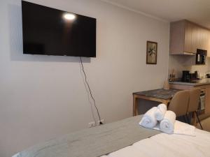 Relax and Enjoy the Best of Stgo Centro