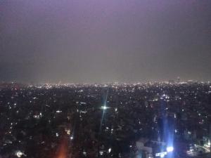 Gaur City Center