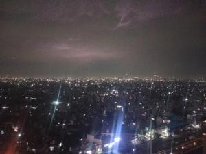 Gaur City Center