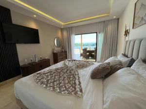 NOK Luxury 1BR Ocean View Apartment in Samana