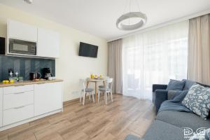 Studio Baltic D&D Apartments