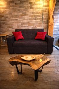 Loft urbano con estilo en chapinero