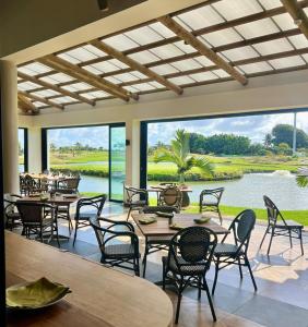 Azuri Luxury Apartment Île Maurice