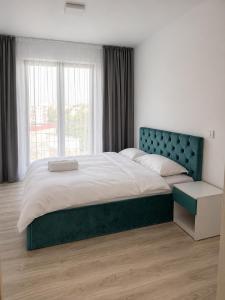 Nolia Apartments