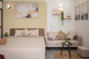The Little Hanoi - Aesthetic Apartment - West Lake