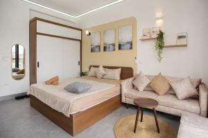 The Little Hanoi - Aesthetic Apartment - West Lake