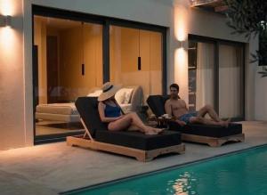 Mitos Ultimate Escape Villa