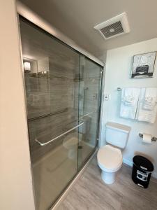 Downtown Skyline Suite- Breathtaking view