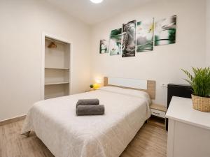 La Casita Gergaleña, Confort